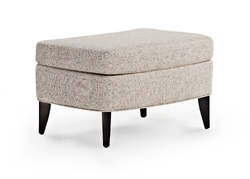 AUDREY OTTOMAN