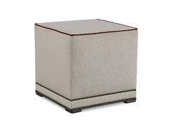 LULU OTTOMAN