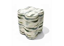 CLOVER OTTOMAN