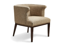 PRESTON GAME CHAIR