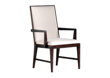 MERCER ARM CHAIR
