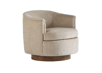 OLIVIA SWIVEL CHAIR