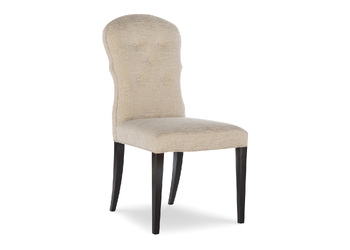 ROSALINDE TUFTED DINING CHAIR