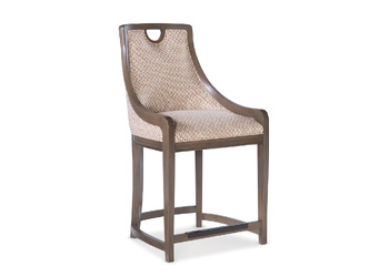 ZERMATT COUNTER STOOL