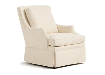 LACEY STATIONARY CHAIR