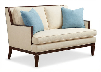 WHITWORTH SETTEE