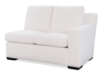 OLLIE RIGHT ARM FACING LOVE SEAT