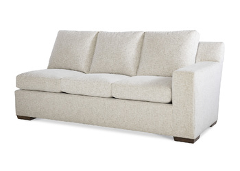 OLLIE RIGHT ARM FACING SOFA