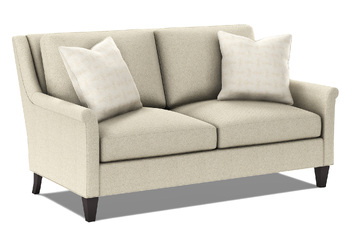 ENSEMBLE LEG LOVESEAT