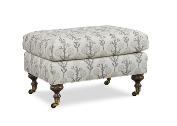 ENSEMBLE LEG OTTOMAN