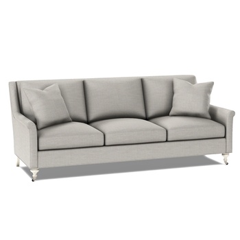 ENSEMBLE LEG SOFA