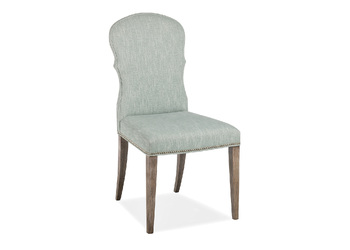 ROSALINDE DINING CHAIR