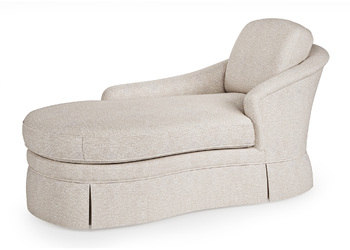 BREWER LEFT ARM FACING CHAISE