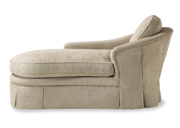 BREWER DRESSMAKER LAF CHAISE