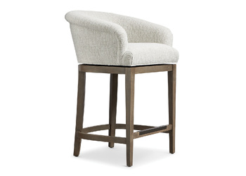 SOFIA MEMORY BAR STOOL