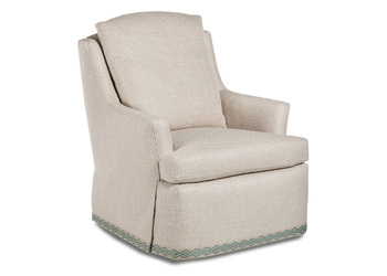 CAGNEY HIGH BACK ROCKER ONLY