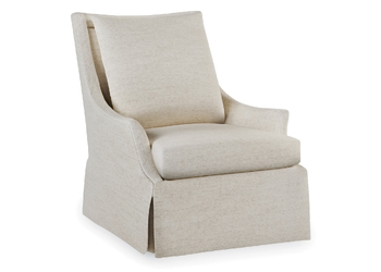HOPE SWIVEL CHAIR