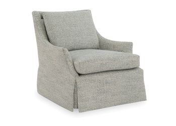 EVELYN SWIVEL CHAIR