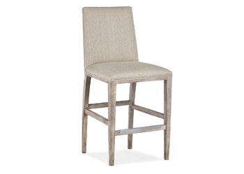 CASINO COUNTER STOOL