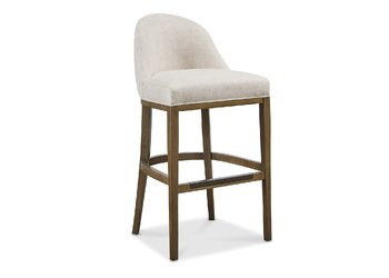 DURHAM BAR STOOL