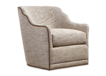DIGBY SWIVEL CHAIR