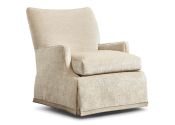 AMBROSE SWIVEL GLIDER