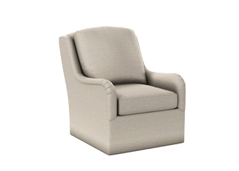 CARRIE ENGLISH ARM SWIVEL