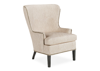 CHILTON WING CHAIR