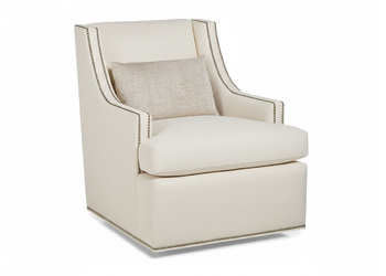 CROSBY SWIVEL GLIDER