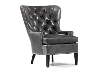 CHILTON TUFTED CHAIR