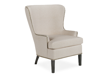 CHILTON BUTTON BACK CHAIR