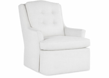 CAGNEY HIGH BACK ROCKER