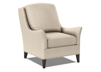 CASEY SHELTER ARM LEG CHAIR
