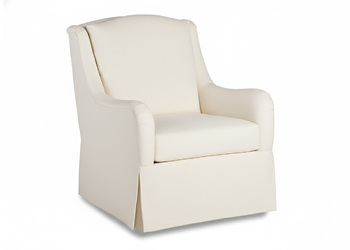 CARRIE ENGLISH ARM ROCKER ONLY