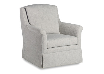 CARRIE MODERN ARM ROCKER ONLY