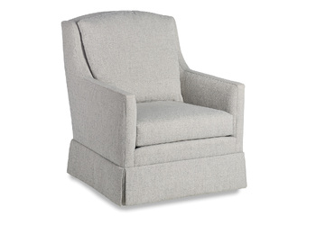 CARRIE TRACK ARM ROCKER ONLY