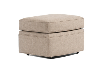 BROOKWOOD OTTOMAN