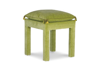 SOPRANO KNIFE EDGE OTTOMAN