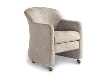 TSION GAME CHAIR WITH CASTERS