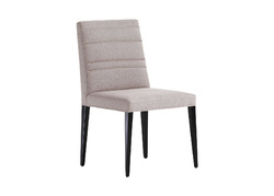 SABRINA QUILTED DINING CHAIR