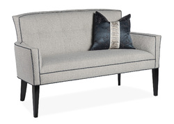 HAVEN TUFTED SETTEE