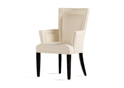 COLETTE CHAIR W/ARMS