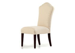 PHOEBE SKIRTLESS DINING CHAIR