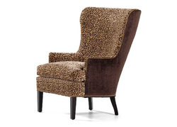 CHILTON WING CHAIR