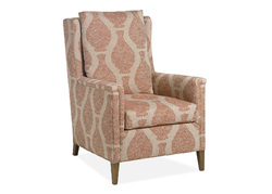 BUTLER WING CHAIR