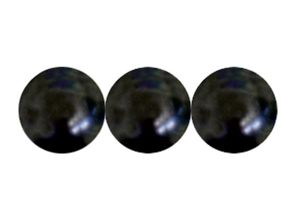 Black Pearl - 5/8" Nail Trim