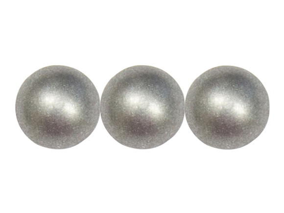 Pewter - 5/8" Nail Trim