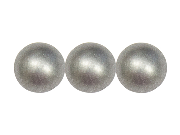 Pewter - 1/2" Nail Trim