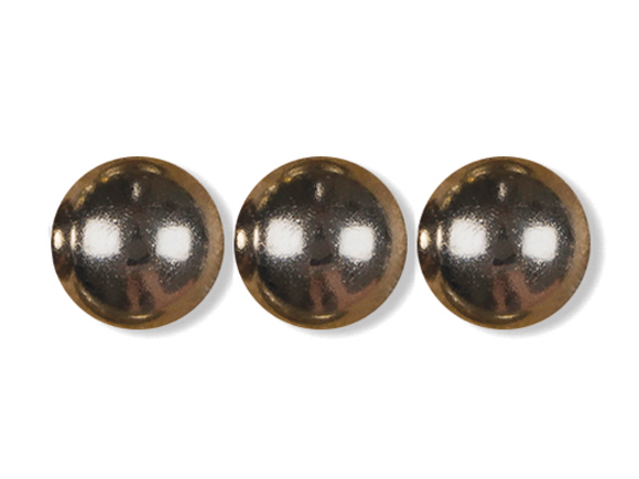 Nickel - 1/2" Nail Trim
