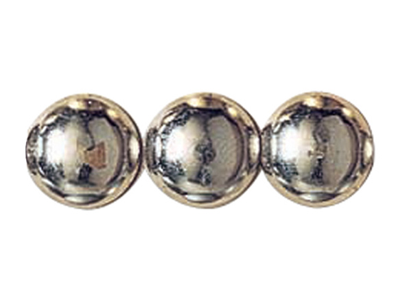 Nickel - 5/8" Nail Trim